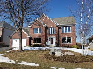 13651 Foxberry Rd, Savage, MN 55378