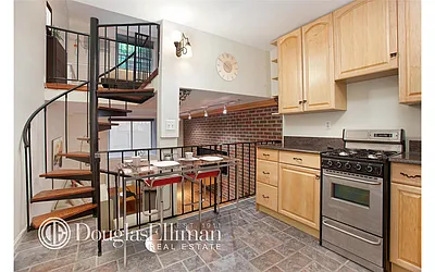 Sold by Douglas Elliman