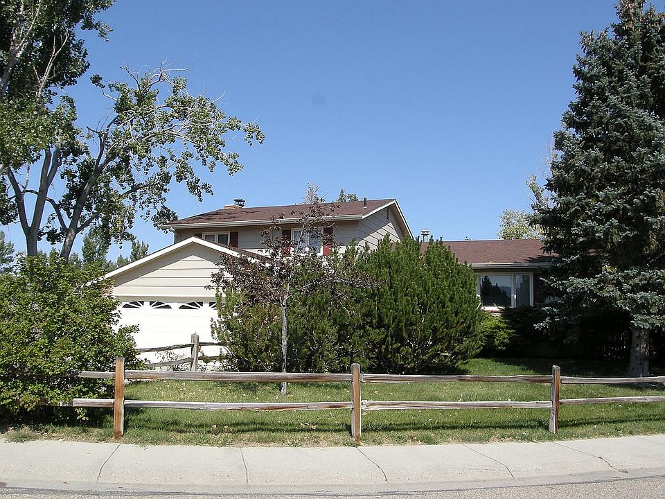 Main Exterior