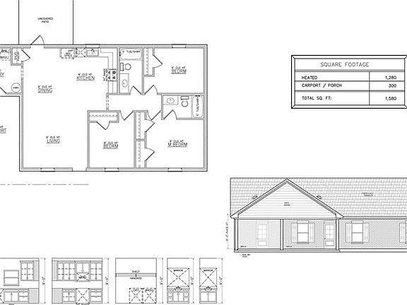 2nd image of 210 Paula Ln