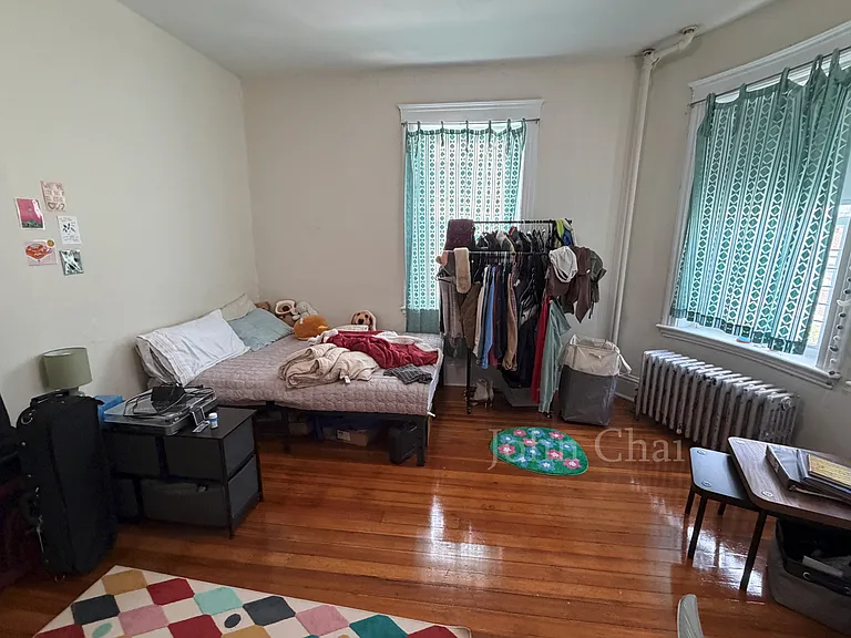 1377 Commonwealth Ave #7 — Photo 7