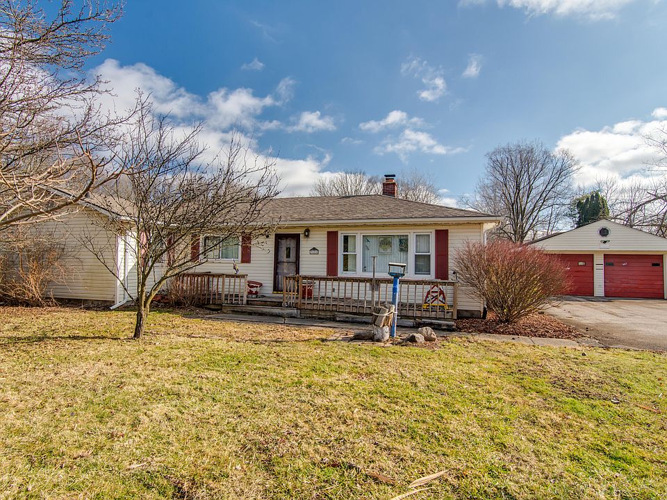 3121 Denton Rd, Canton, MI 48188 Zillow