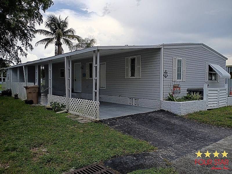 1st image of 10550 W State Rd #84-339