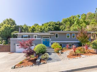 3937 Lonesome Pine Rd, Redwood City, CA 94061