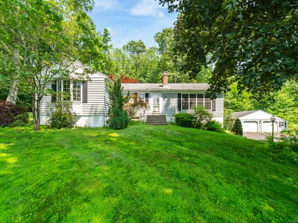 765 Kettletown Road, Southbury, CT 06488
