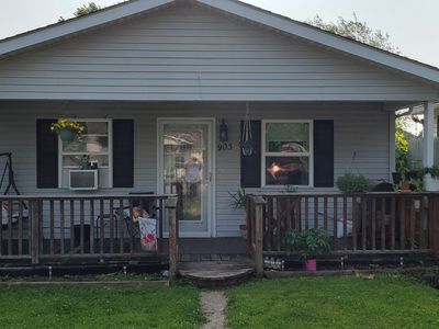 903 S Pleasant St, Edinburgh, IN, 46124