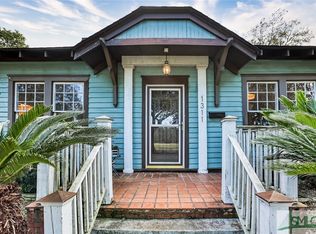 1311 Washington Ave, Savannah, GA 31404