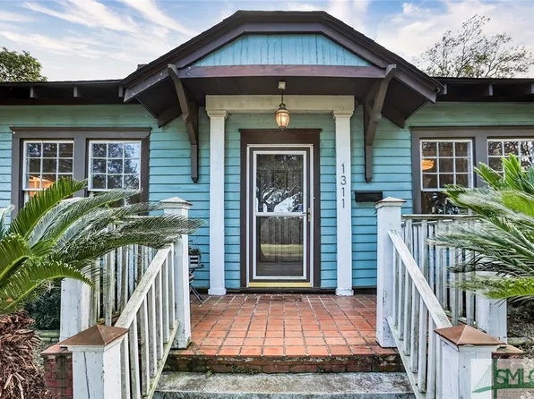 1311 Washington Avenue, Savannah, GA 31404