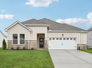 146 Emeline Way, Mount Juliet, TN 37122
