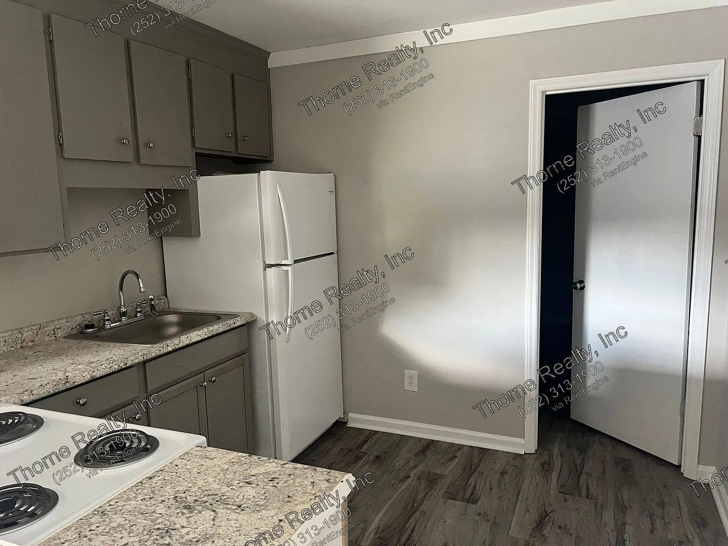1 bed, 1.0 bath, 544 sqft, $650 — Photo 4