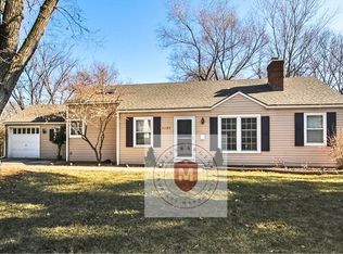 5135 Ash St, Roeland Park, KS 66205
