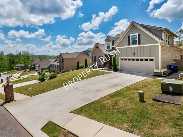 7962 Burgundy Cir, Chattanooga, TN 37421