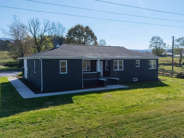 5484 Indian Trail Rd, Harrisonburg, VA 22802
