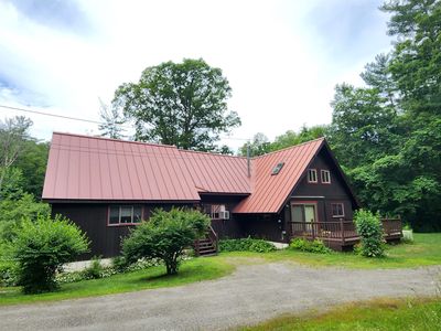 384 Gulf Road, West Chesterfield, NH, 03466