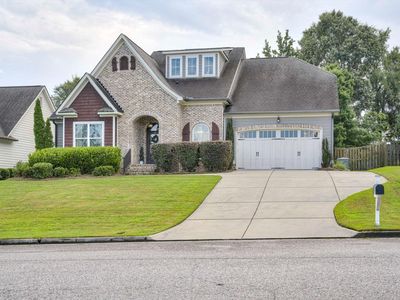1134 Sumter Landing Circle, Evans, GA, 30809
