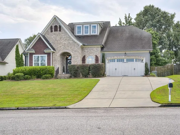 1134 Sumter Landing Circle, Evans, GA 30809
