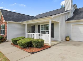 270 Ridge Pointe Dr, Covington, GA 30016