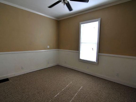 Main Floor Bedroom