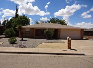 601 Sundown Ave, Alamogordo, NM 88310