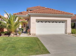2424 Eagle Crest Ln, Vista, CA 92081