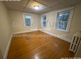 14 Russell St #25A, Quincy, MA 02171