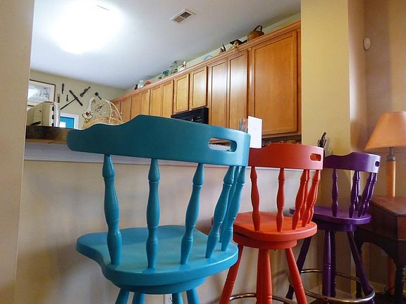 Breakfast Bar