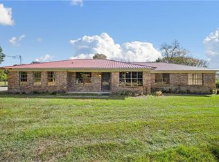 10285 Argyle Rd, Irvington, AL 36544