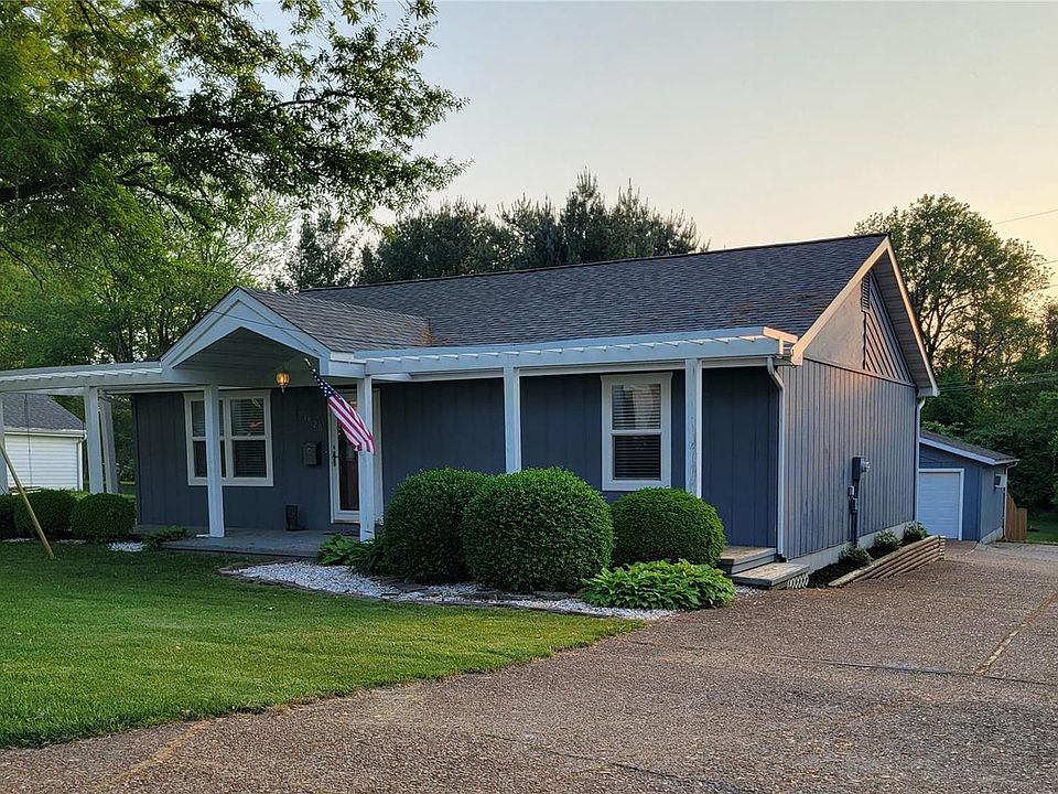 1520 Bryant Ave, Edwardsville, IL 62025 Zillow