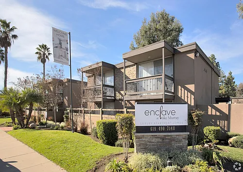 Enclave at Lake Murray Photo 1