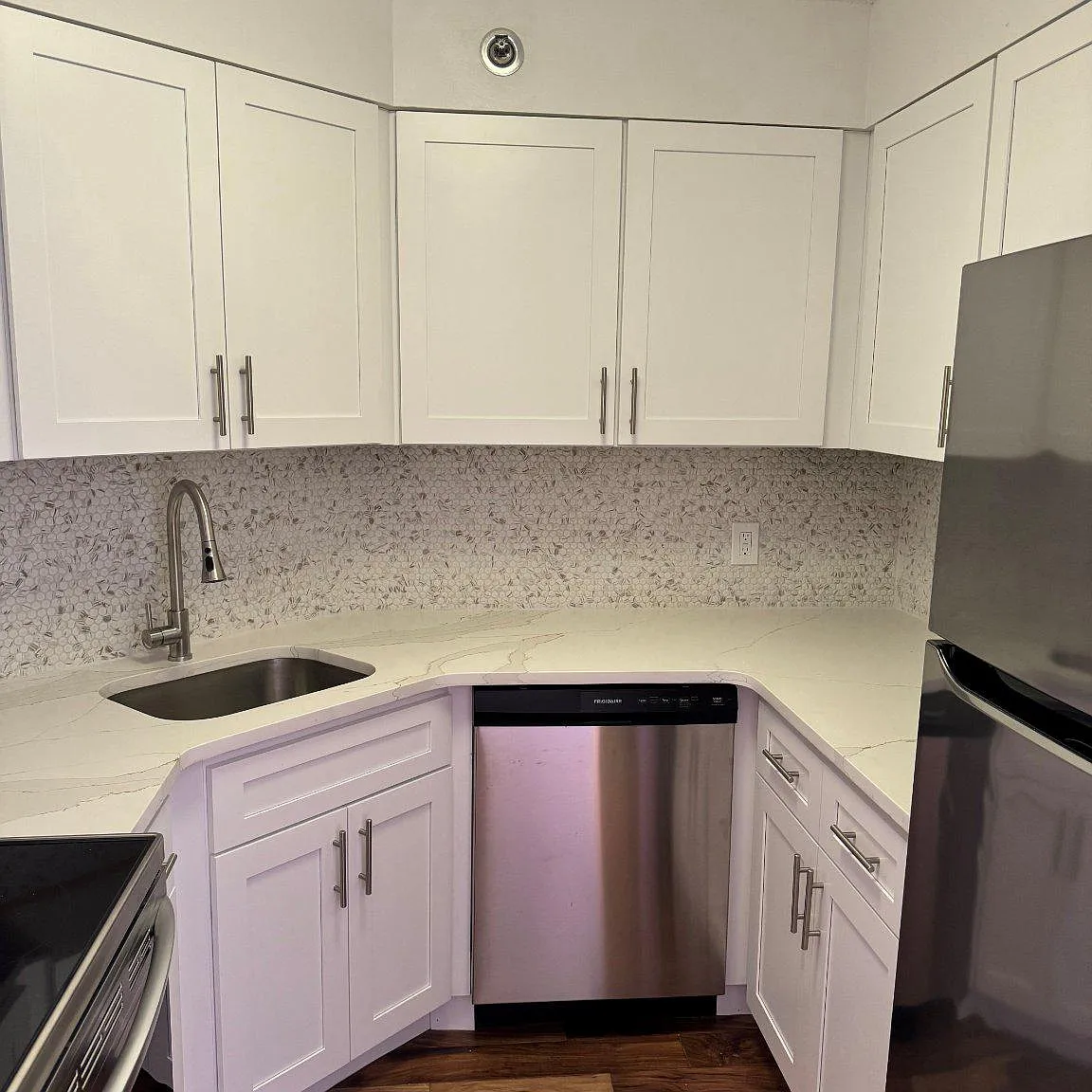 Studio, 1.0 bath, 548 sqft, $1,750 — Photo 3