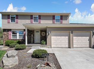 13434 Falmouth Ave NW, Pickerington, OH 43147