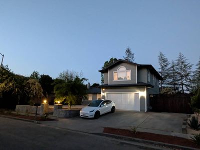 1629 Chapman Way, Santa Rosa, CA, 95403
