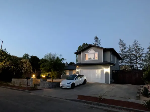 1629 Chapman Way, Santa Rosa, CA 95403
