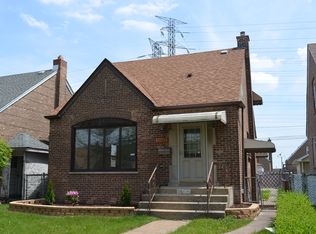 11137 S Avenue B, Chicago, IL