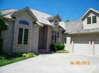 6239 S Woodside Cir, Ozark, MO 65721