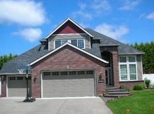 3779 NE Jackson School Rd, Hillsboro, OR 97124