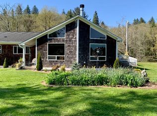 22600 Blaine Rd, Beaver, OR 97108