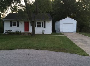 355 Parkway Ter, Brandenburg, KY 40108