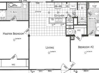 2370 Wabash Ct, Grand Island, FL 32735