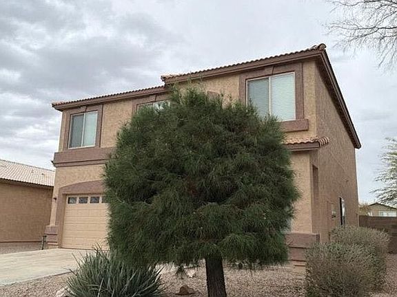 2nd image of 991 E Desert Springs Way