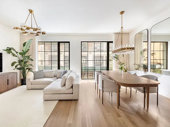 441 W 37th St Floor 3, New York, NY 10018