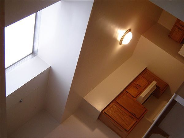 Skylight!