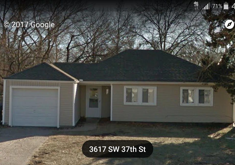 3615 SW 37th
