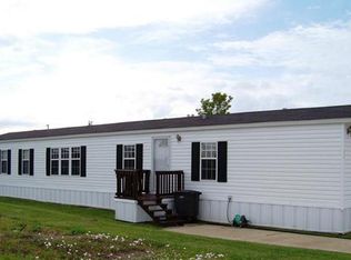 610 Blue Bunting Cir, Moscow Mills, MO 63362