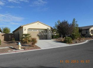 4911 Castello Way, Pahrump, NV 89061