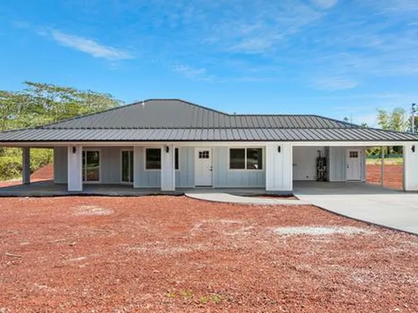 15-999 31st Ave, Keaau, HI 96749