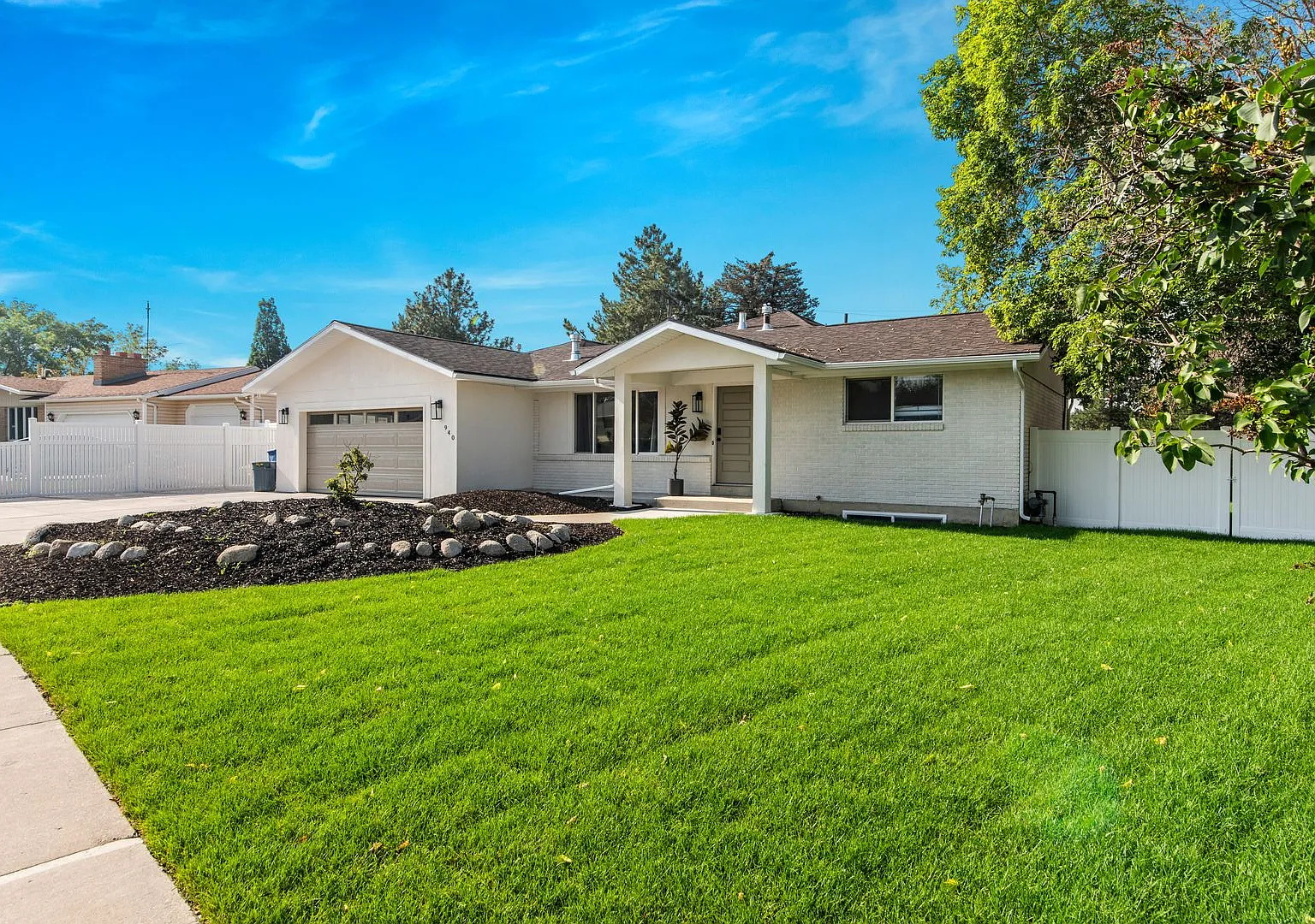 Fully Renovated 5-Bed Home with RV Parking & Garage | Sandy — Photo 3