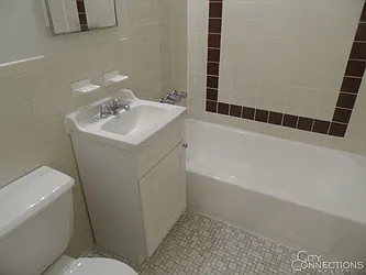 Rented by City Connections Realty