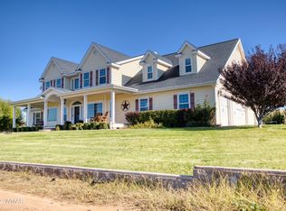 584 E Greer Ave, Snowflake, AZ 85937