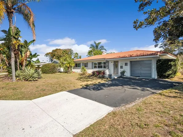 610 Palm Ave, Belleair, FL 33756